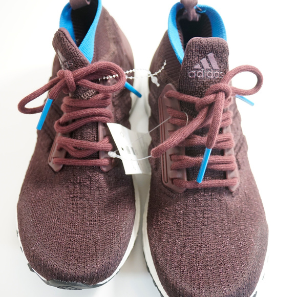 Zapatillas Running Adidas Ultra Boost Uncaged Mujer ShowSport